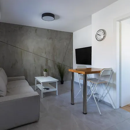Alapark - More Apartments Beersheba Exterior foto