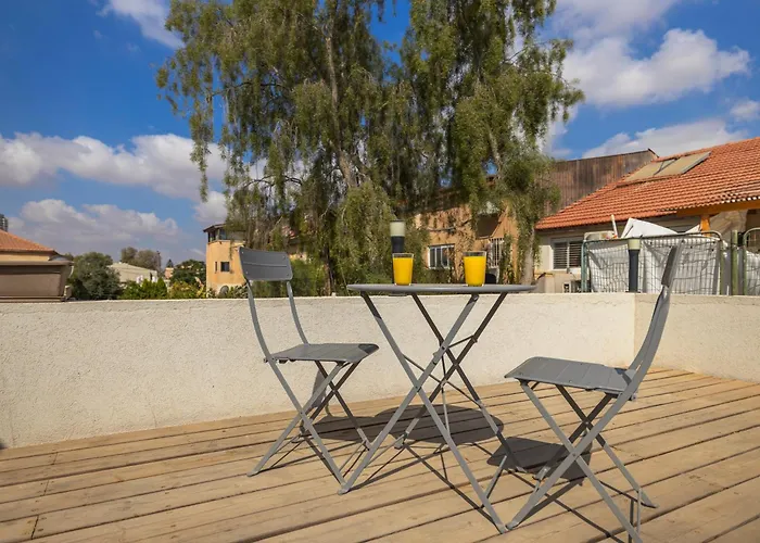 Alapark - More Apartments