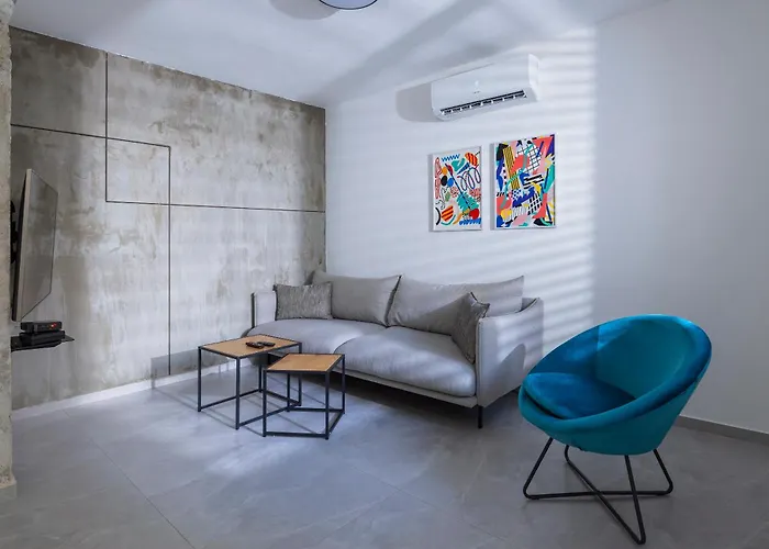 Alapark - More Apartments