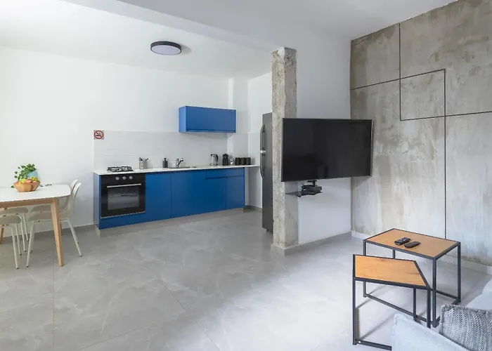 Alapark - More Apartments