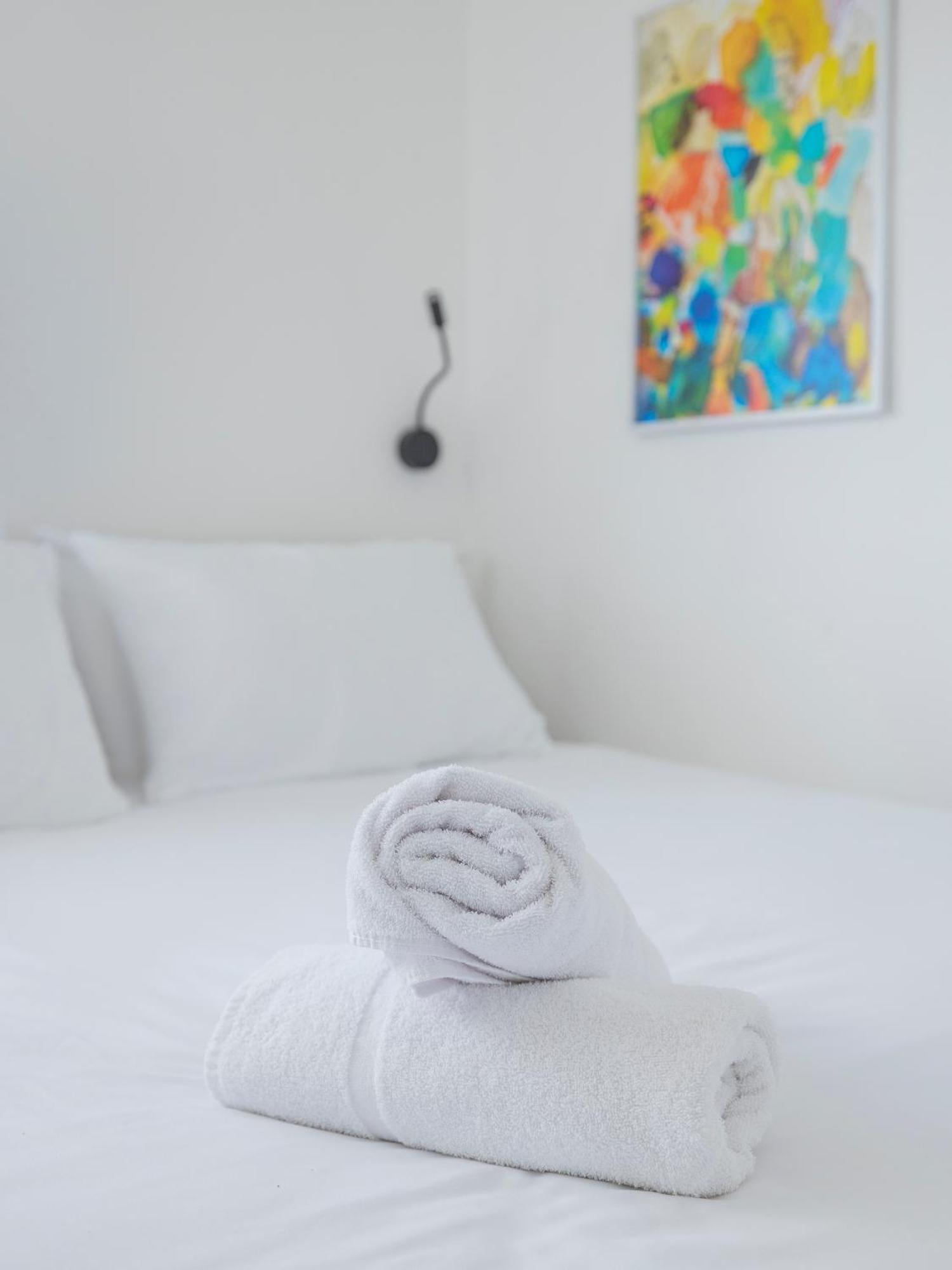 Alapark - Apartment Beersheba