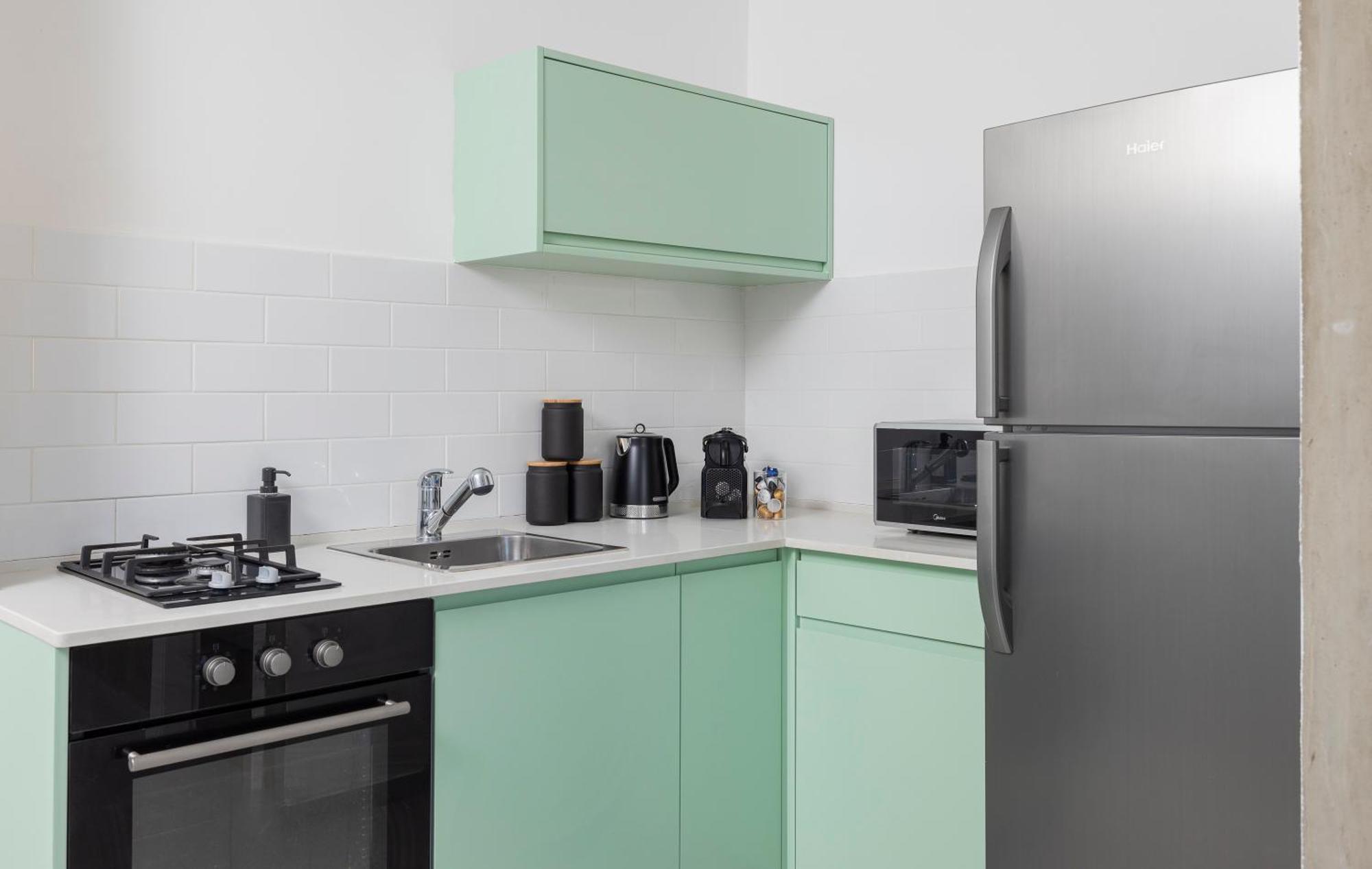 Alapark - Apartment *