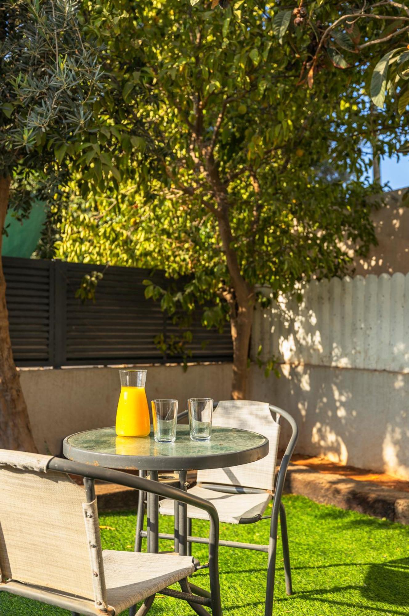 Apartment Alapark - *
