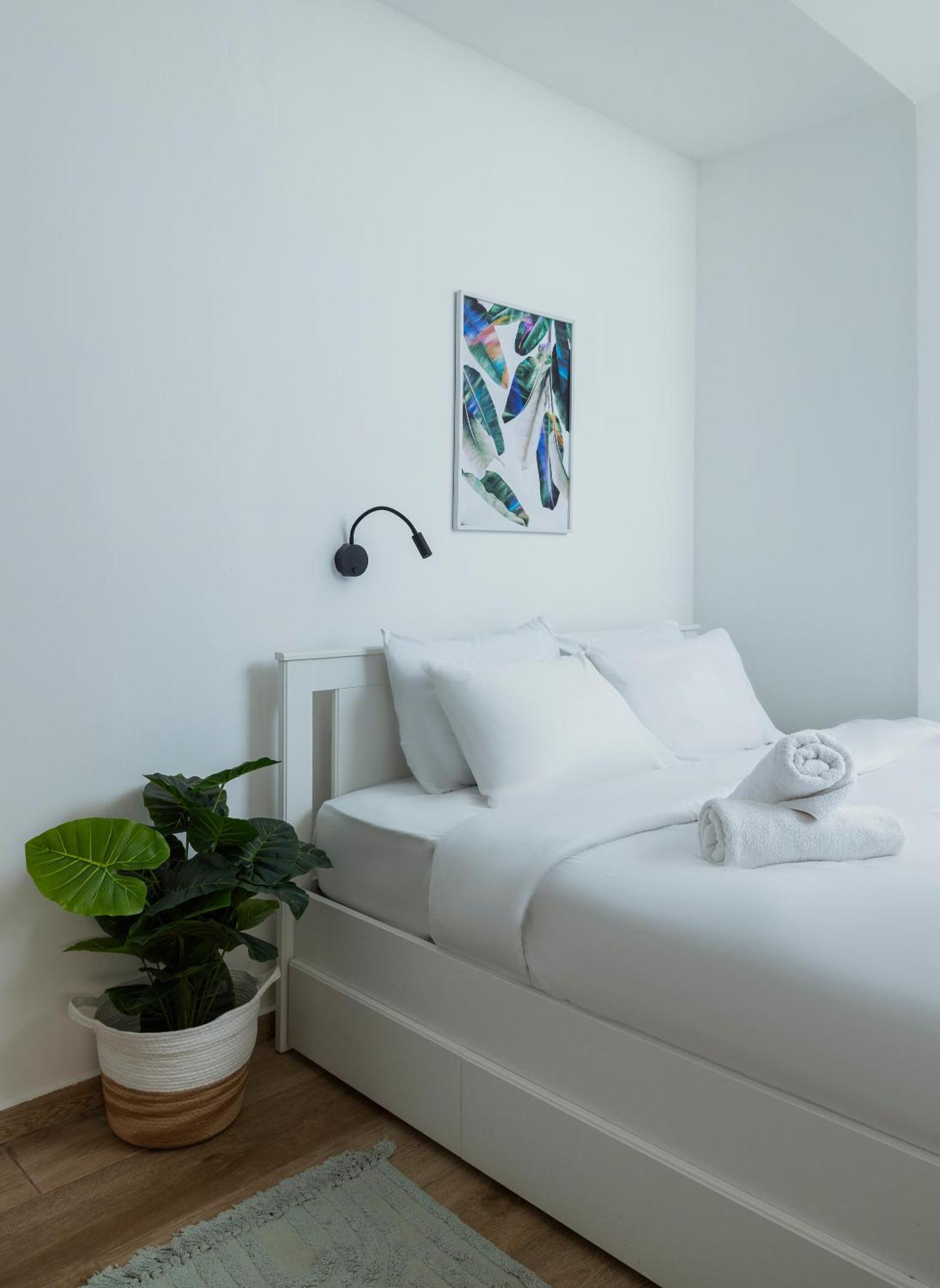 Apartment Alapark -