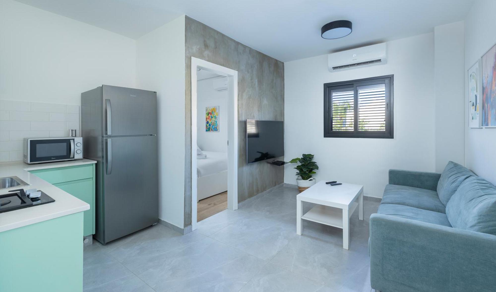 Alapark - Apartment