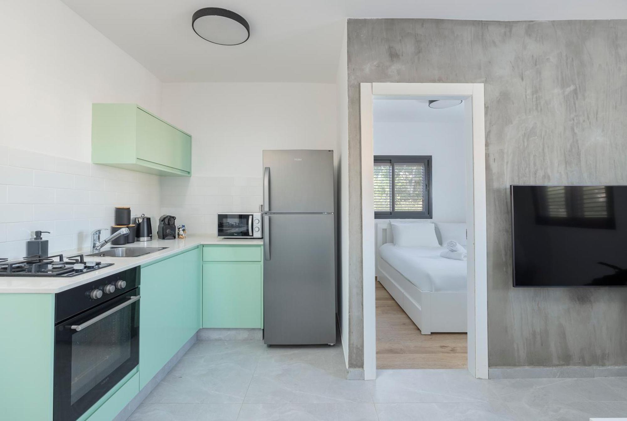 Alapark - Apartment